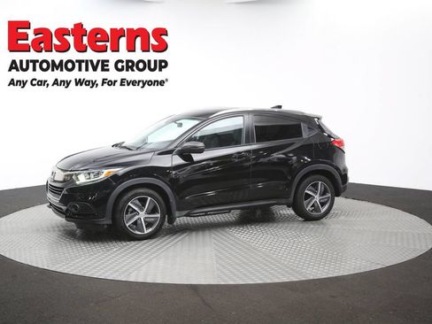 Used 2022 Honda HR-V EX image 57