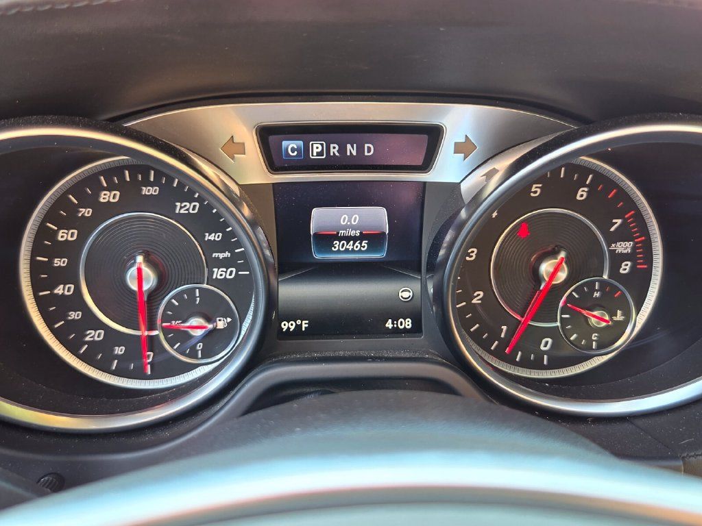 Used 2018 Mercedes-Benz SL 550 image 27