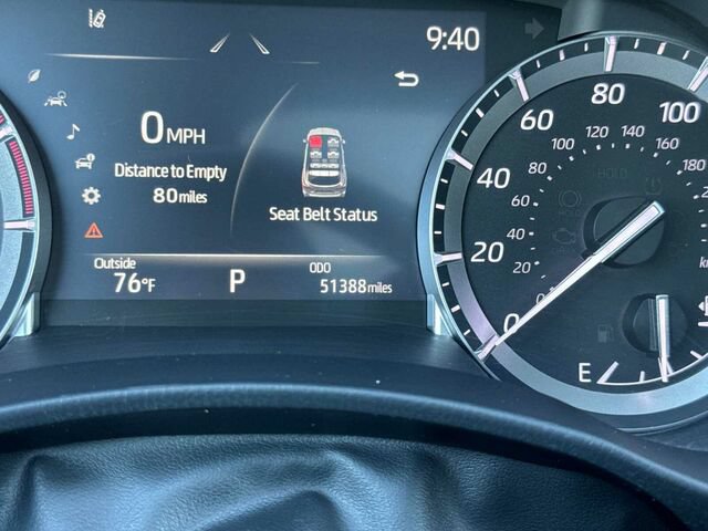 Used 2022 Toyota Highlander Platinum AWD/4WD image 32