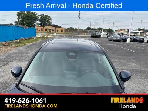 Certified 2024 Honda CR-V EX-L image 9