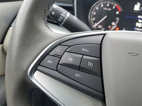 New 2025 Cadillac XT5 Premium Luxury w/ LPO, Floor Liner Package image 10