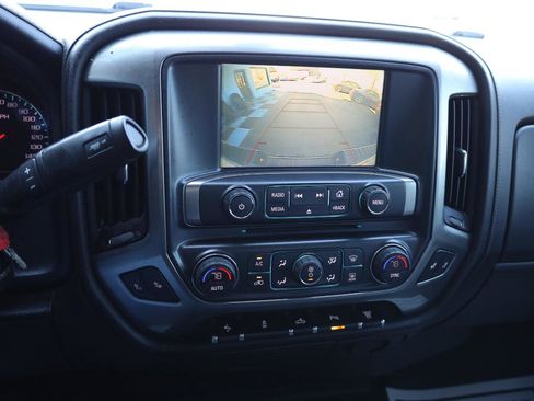 Used 2019 Chevrolet Silverado 2500 LTZ w/ Duramax Plus Package image 10