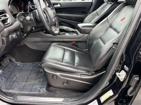 Used 2023 Dodge Durango Citadel AWD/4WD image 30
