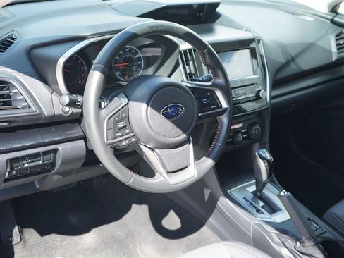Used 2019 Subaru Crosstrek 2.0i Premium AWD/4WD image 9