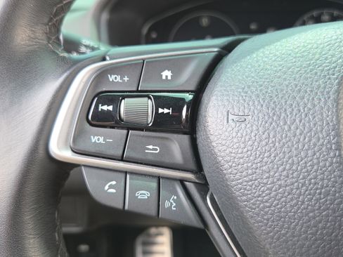 Used 2022 Honda Accord Sport image 27