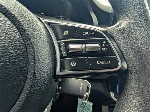 Used 2022 Kia Seltos LX AWD/4WD image 20