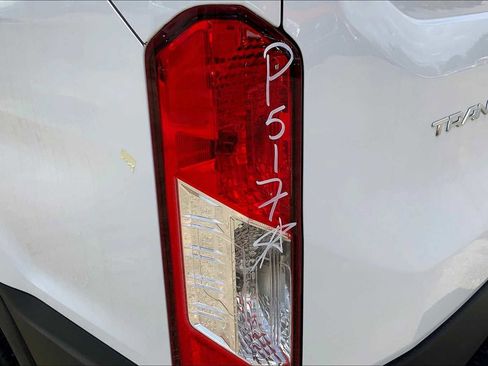 New 2025 Ford Transit 350 w/ Load Area Protection Package image 14