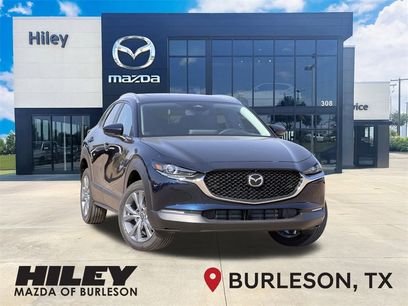 New 2026 MAZDA CX-30 AWD 2.5 S w/ Premium Package