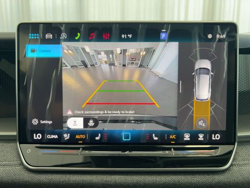 New 2026 Volkswagen Tiguan S image 24