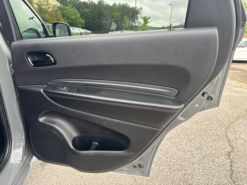 Used 2026 Dodge Durango GT RWD image 16