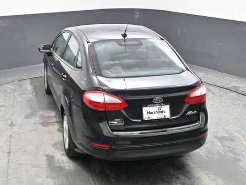 Used 2016 Ford Fiesta SE image 28