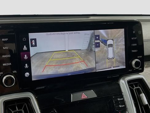 Used 2022 Kia Sorento SX FWD image 14
