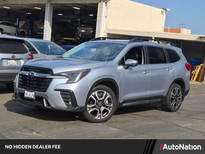 Used 2023 Subaru Ascent Touring