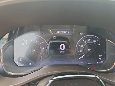 New 2026 RAM 1500 Limited AWD/4WD image 18