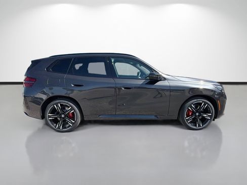 New 2026 BMW X3 M50 w/ Premium Package AWD/4WD image 2