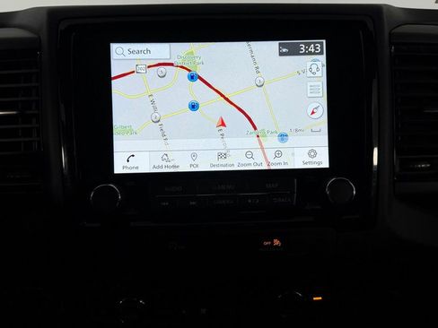 Used 2023 Nissan Frontier PRO-4X w/ Pro Convenience Package image 20