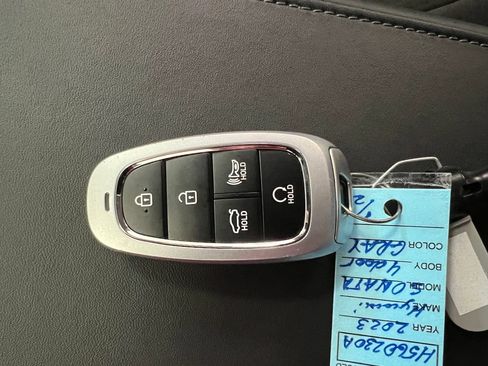 Used 2023 Hyundai Sonata SEL FWD image 30