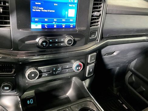 Certified 2021 Ford F150 XL w/ STX Appearance Package image 24