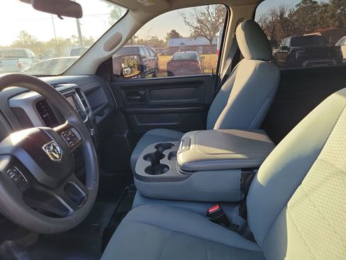 Used 2019 RAM 1500 Tradesman w/ Popular Equipment Group image 13