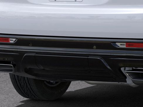 New 2025 Buick Enclave Sport Touring w/ Super Cruise Package image 15