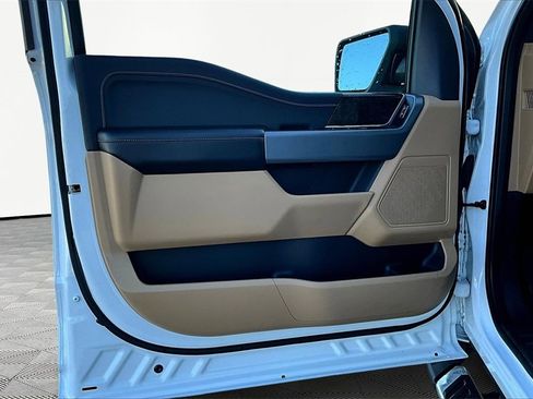 Used 2023 Ford F150 XLT w/ Equipment Group 302A High image 24