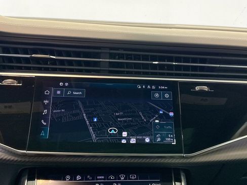 Used 2024 Audi RS Q8 image 13