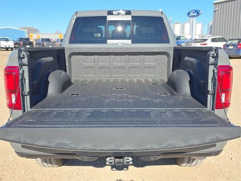 New 2026 RAM 2500 Limited image 19