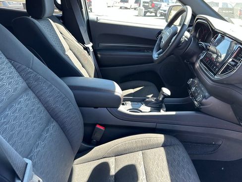 New 2026 Dodge Durango GT w/ Blacktop Package AWD/4WD image 15
