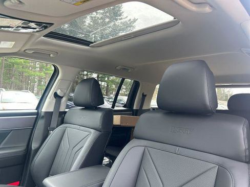 New 2026 Hyundai Santa Fe XRT AWD/4WD image 20