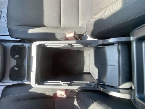 Used 2024 Honda CR-V EX image 21