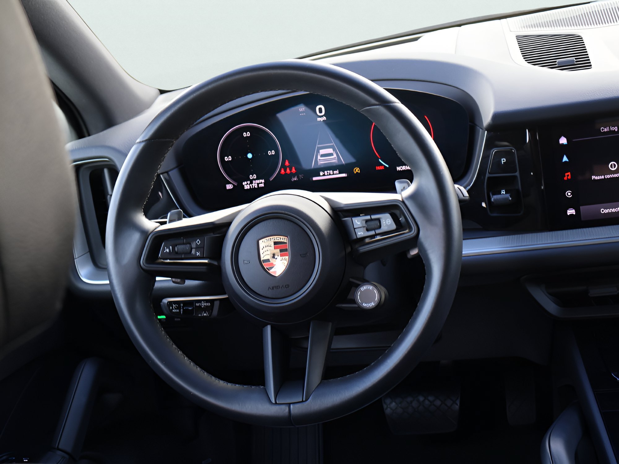 Used 2024 Porsche Cayenne AWD/4WD image 20