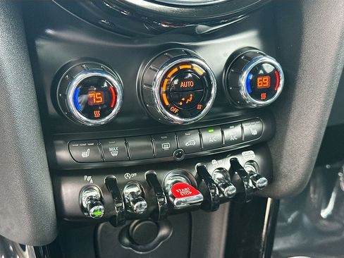 Used 2023 MINI Cooper John Cooper Works w/ Driver Assistance Package image 16