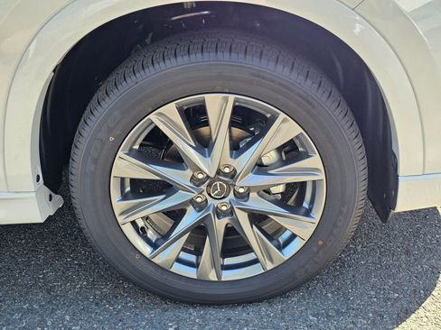 New 2025 MAZDA CX-5 AWD 2.5 S w/ Premium Plus Pkg image 32