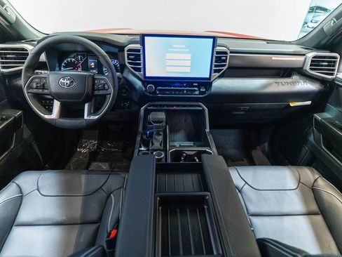New 2026 Toyota Tundra SR5 AWD/4WD image 13