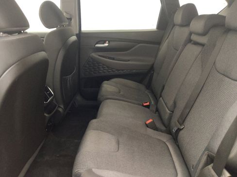Used 2019 Hyundai Santa Fe SE FWD image 18