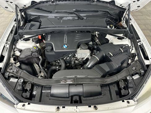 Used 2015 BMW X1 sDrive28i RWD image 31