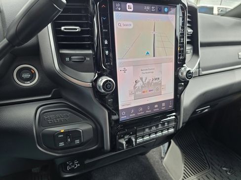 New 2026 RAM 2500 Big Horn image 15