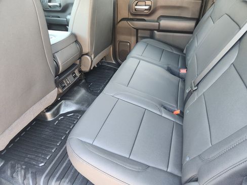 New 2026 Chevrolet Silverado 2500 W/T w/ WT Convenience Package image 30