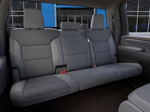 New 2026 Chevrolet Silverado 2500 LT image 17