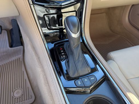 Used 2016 Cadillac ATS Luxury w/ Safety and Security Package image 24