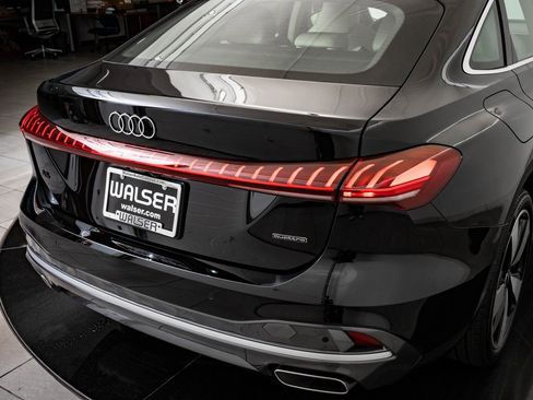 New 2025 Audi A5 2.0T Premium Plus image 9