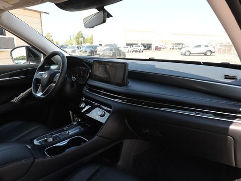 Certified 2023 INFINITI QX60 Luxe w/ Cargo Package AWD/4WD image 23