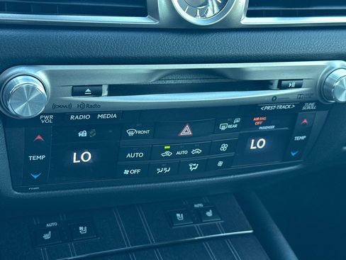 Used 2017 Lexus GS 350 image 26