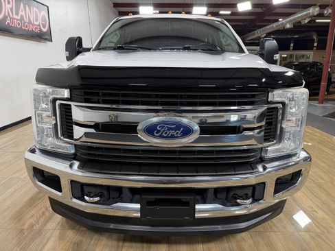 Used 2018 Ford F350 XL w/ Power Equipment Group image 2