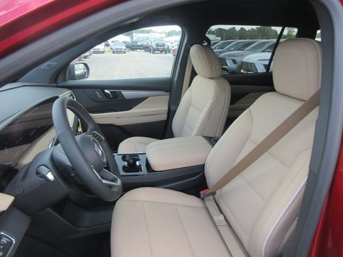 New 2026 Buick Enclave Preferred image 14