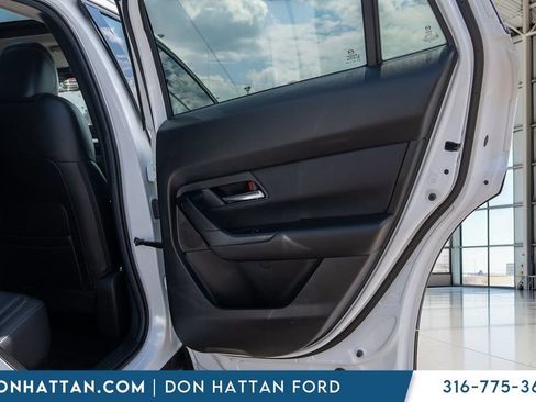 Used 2024 MAZDA CX-50 AWD 2.5 S w/ Cargo Package image 26