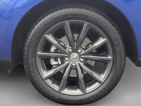 Certified 2025 Acura RDX A-Spec image 26