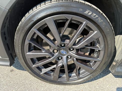 Used 2022 Subaru WRX Limited AWD/4WD image 7