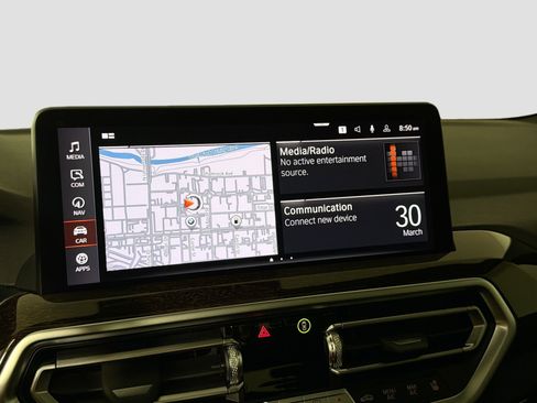 Certified 2023 BMW X3 xDrive30i w/ Premium Package image 15