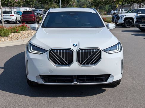 Used 2026 BMW X3 xDrive30i w/ Premium Package AWD/4WD image 8